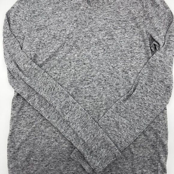 Victoria's Secret Camisole Long Sleeve Round Neck - Picture 4 of 10